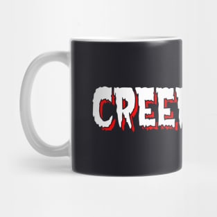 Creepshow Mug
